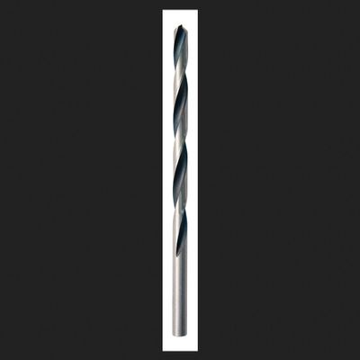 Mibro 10.5mm Dia. x 5-1/4 in. L High Speed Steel Metric Drill Bit 1 pc.