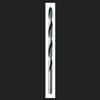 Mibro 10.5mm Dia. x 5-1/4 in. L High Speed Steel Metric Drill Bit 1 pc. view 1