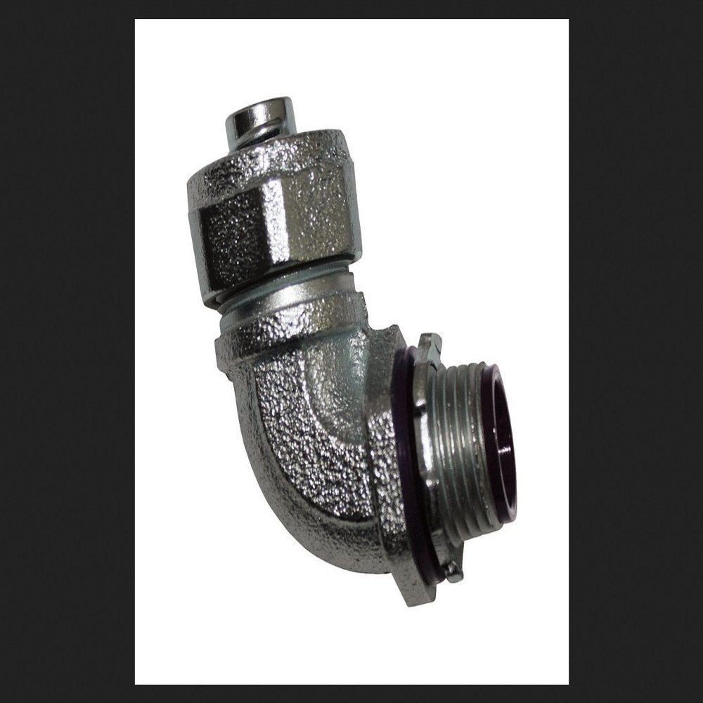 Sigma Electric Conn 90d Liqtite 3/4" Mi
