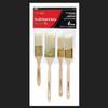 Linzer Paint Brush Set 4pc view 1