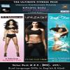 Bipasha Basu Love Yourself (Set of 3 DVD) by Bipasha Basu view 1