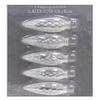 ACE TRADING - WEC Celebrations C9 Replacement Bulbs White view 1