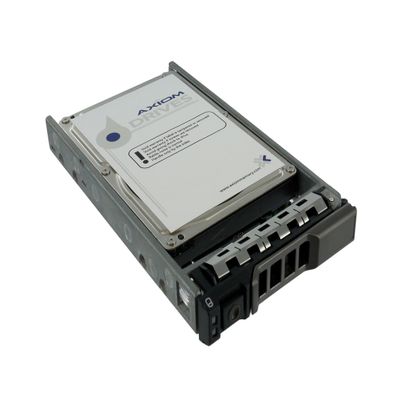 Axiom 600GB 12Gb/s SAS 15K RPM SFF Hot-Swap HDD for Dell - 400-AJRF