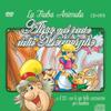 Le Pi Belle Canzoncine & Fiabe CD Audio + DVD Di Alice Nel Paese Delle Meraviglie Gift Idea per bambini e Per Feste di Compleanno view 1