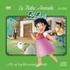 Le Pi Belle Canzoncine & Fiabe Cd Audio + DVD Di heidi Idea Regalo per bambini e Per Feste di Compleanno view 1