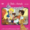 Le Pi Belle Canzoncine & Fiabe CD Audio + DVD di Cenerentola Idea Regalo per bambini e Per Feste di compleanno view 1