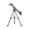 KONOVA S900 SUNJIB with Bag, Low Angle Plate Camera Mini Crane Single Arm Jib Plate Bowl Compatible view 2
