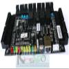 4-Door Control Kit with Reader + Switch + Power Unit/Key Fob + Electric Strikes Lock view 2