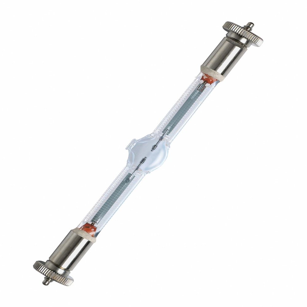 Osram SharXS HTI 700 W / D4 / 60, 6000K, high Pressure Discharge lamp, Metal halide lamp, Double Ended, Stage Light
