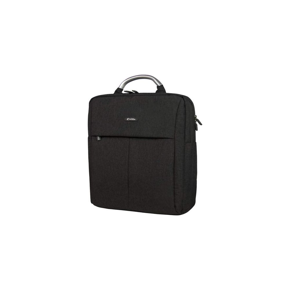 E-Vitta Lightweight,Portable, Black/White