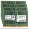 Adamanta 128GB (4x32GB) Server Memory Upgrade Compatible for SuperMicro SuperWorkstation SYS-7048A-T DDR4 2133MHz PC4-17000 ECC Registered Chip 2Rx4 CL15 1.2v DRAM RAM view 1
