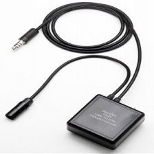 AMMETER 6 Pin U-174 to Helicopter Adapter PA-89BH