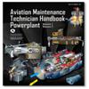 ASA AVIATION MAINTENANCE TECHNICIAN HANDBOOK POWERPLANT 1&2 view 1