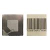 2000 pcs Retail Store Checkpoint Compatible EAS RF 8.2 MHz Soft Label Loss Prevention Sticker Tag view 2