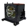 Replacement Lamp Assembly with Genuine Original OEM Bulb Inside for Sony BRAVIA VPL-VW60 SXRD Projector (Power by Philips) view 2
