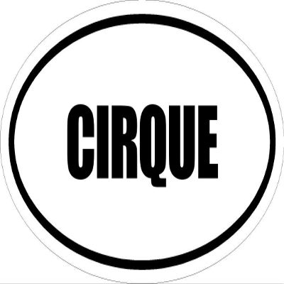 Beach Graphic Pros 6" Printed Euro Style Oval Cirque Decal Sticker dcor Impact Font Style.