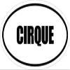 Beach Graphic Pros 6" Printed Euro Style Oval Cirque Decal Sticker dcor Impact Font Style. view 1