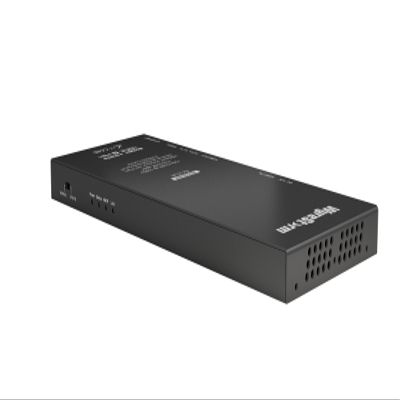 WyreStorm RX-70-4K V2 4K UHD HDBaseT Receiver W/ 5Play and 2-Way PoH