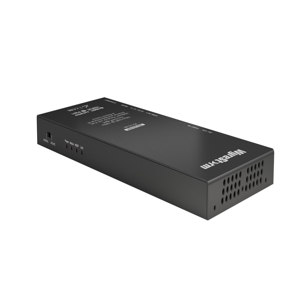 WyreStorm RX-70-4K V2 4K UHD HDBaseT Receiver W/ 5Play and 2-Way PoH