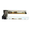 2.5" SAS SCSI SFF Hard Drive Tray Caddy for IBM X3650M2 X3550M2 X3680 X3690M2 Replacment for IBM 44T2216 view 3