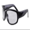 TITUS Slim-line Earmuffs and Safety Glasses Combo Pack view 2
