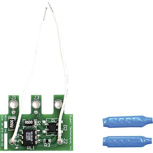 SkyBell DA0210H | Adapter for SkyBell Doorbell