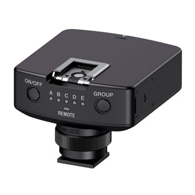 Sony Radio Control Wireless Receiver, Black (FAWRR1)