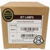 IET Replacement Lamp Assembly with Genuine Original OEM Bulb Inside for Infocus IN5544 Projector (Power by Ushio) view 1