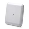 Cisco Aironet AP2802I IEEE 802.11ac 1.30 Gbit/s Wireless Access Point - 2.40 GHz, 5 GHz - MIMO Technology - Beamforming Technology - 2 x Network (RJ-45) view 2