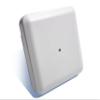 Cisco Aironet AP2802I IEEE 802.11ac 1.30 Gbit/s Wireless Access Point - 2.40 GHz, 5 GHz - MIMO Technology - Beamforming Technology - 2 x Network (RJ-45) view 3