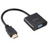 Akasa AK-CBHD15-20BK HDMI to VGA Converter view 2