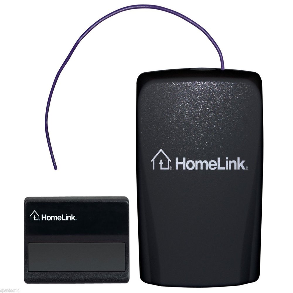 (Ship from USA) 855LM LiftMaster HomeLink Repeater Kit for Security+ 2.0 garage door openers /ITEM#H3NG UE-EW23D214327