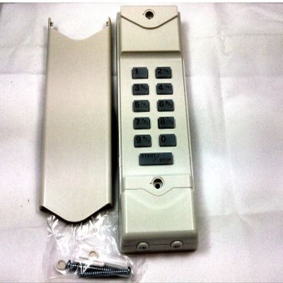 (Ship from USA) DTKP Linear Delta 3 Wireless Garage Door Keypad DNT00062 310 MHz DT DT-2A DR3 /ITEM#H3NG UE-EW23D271126