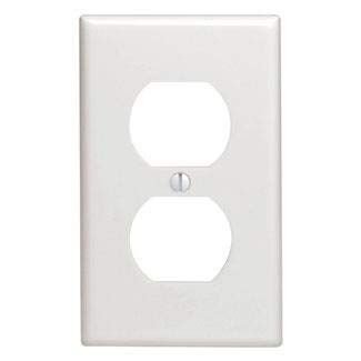 Leviton 88003, White