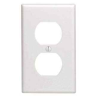 Leviton 88003, White