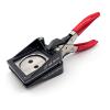 ChiButtons Handling Paper Cutter for Button Round 37mm Metric System view 1