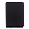Kepuch Custer Case for Kindle 2016 8th,Ultra-Thin PU-Leather Hard Shell Cover for Kindle 2016 8th - Black view 3
