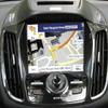 Automotive Integrated Electronics Navigation Interface Kit for (2016-17 Models) Lincoln w/8" MyLincoln Touch LCD w/SYNC 3 view 1