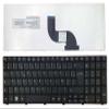Power4Laptops French Layout Black Replacement Laptop Keyboard Compatible with Acer Aspire E1-521 view 1