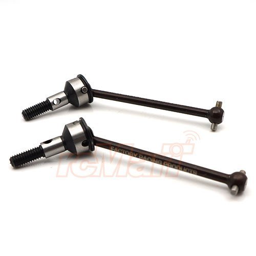 3Racing Sakura D4 Front Swing Shaft #SAK-D427