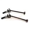 3Racing Sakura D4 Front Swing Shaft #SAK-D427 view 1