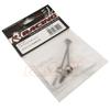 3Racing Sakura D4 Front Swing Shaft #SAK-D427 view 2