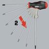 Smart Handle 4-1/8" x 1-1/2" view 2