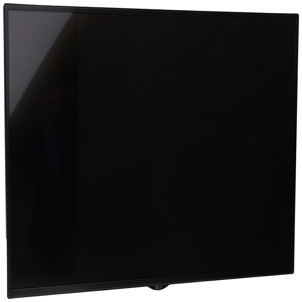 LG, Discontinued, Refer to 43SM5KC-B, 43" 1920X1080 1080P, 450 NIT, WEBOS 1 HDMI