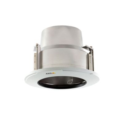 Camera Dome recessed Mount - Indoor, Outdoor - for AXIS Q6114-E, Q6115-E, Q6128-E, Q6155-E 60