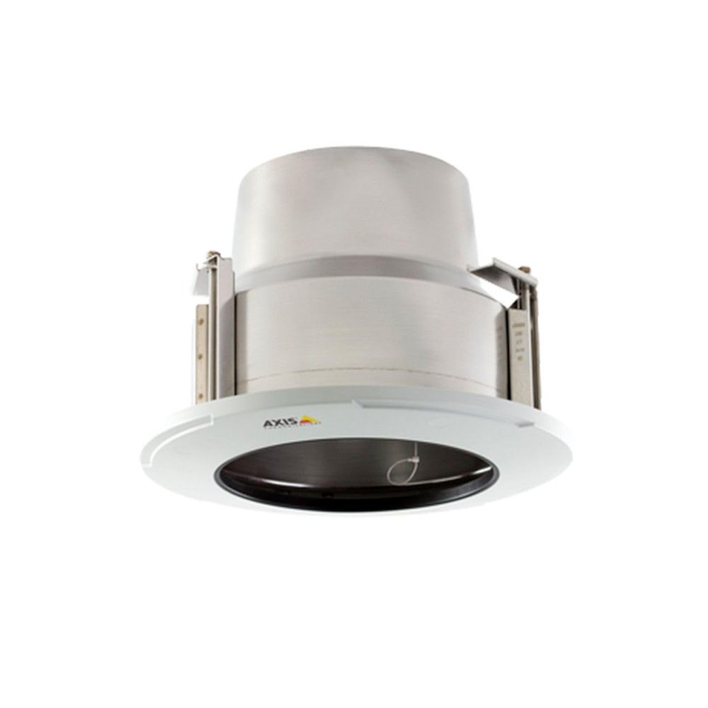 Camera Dome recessed Mount - Indoor, Outdoor - for AXIS Q6114-E, Q6115-E, Q6128-E, Q6155-E 60