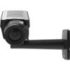 Axis Communications Network Surveillance Camera - Color (Day&Night) - 1920 x 1080-720p, 1080p - CS-Mount - Motorized - Audio - LAN 10/100 - MJPEG, H.264 - DC 8-28 V/PoE view 2