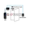 Anviz M5 Access Control Device view 4