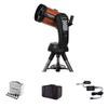 Celestron NexStar 6 SE Telescope w/ Accessory Kit, Carrying Case, and AC Adapter view 1