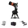 Celestron NexStar 4 SE Telescope w/ Accessory Kit, Carrying Case, and AC Adapter view 1